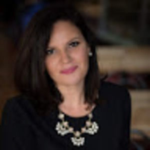 Meet your Posher, Natasha